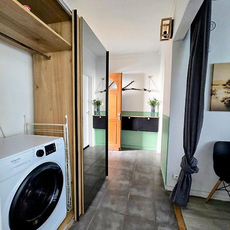 Appartamento Le Rive Gauche By Beds76, Grand Parking Rouen Esterno foto